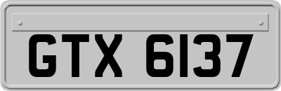 GTX6137