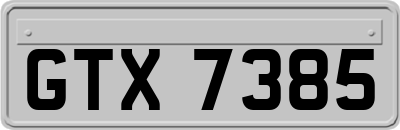 GTX7385