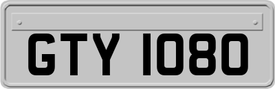 GTY1080