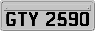 GTY2590