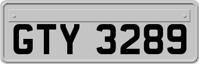 GTY3289