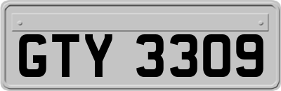 GTY3309
