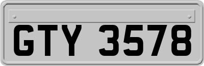 GTY3578