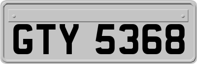 GTY5368
