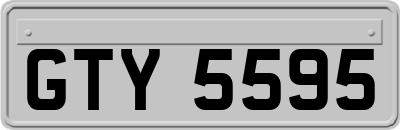 GTY5595