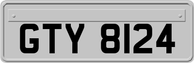 GTY8124