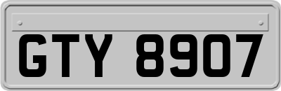 GTY8907