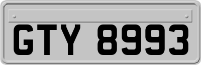 GTY8993