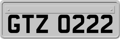 GTZ0222