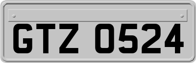 GTZ0524