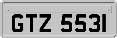 GTZ5531