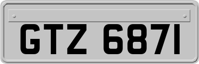GTZ6871