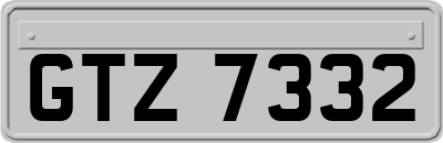 GTZ7332