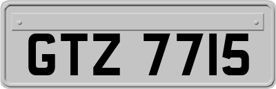 GTZ7715