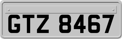 GTZ8467