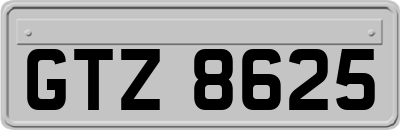 GTZ8625