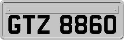 GTZ8860