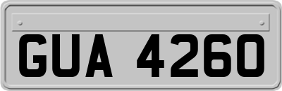 GUA4260