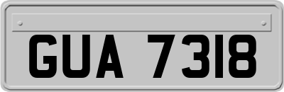 GUA7318