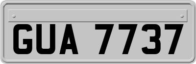 GUA7737