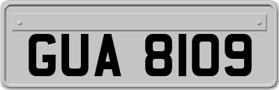 GUA8109