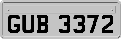 GUB3372