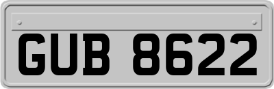 GUB8622