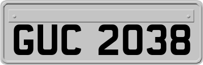 GUC2038