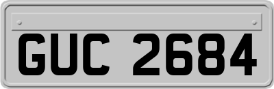 GUC2684