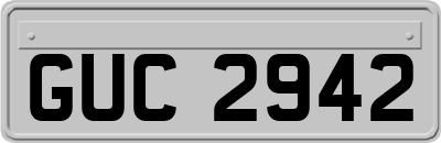 GUC2942