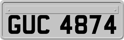 GUC4874