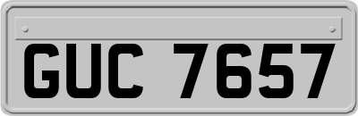 GUC7657
