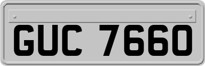 GUC7660