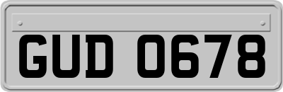 GUD0678
