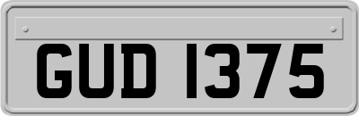GUD1375