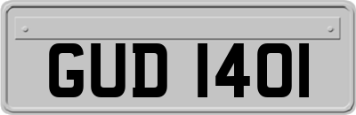 GUD1401