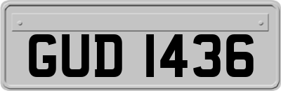 GUD1436