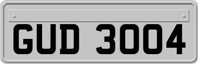 GUD3004