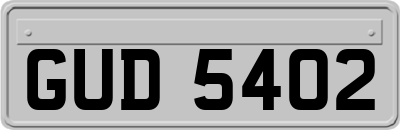 GUD5402