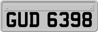 GUD6398