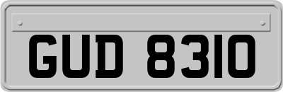 GUD8310