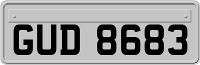 GUD8683