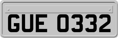 GUE0332