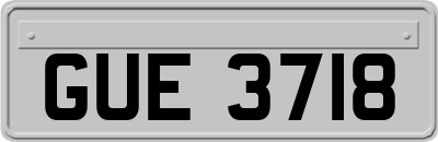 GUE3718
