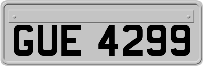 GUE4299