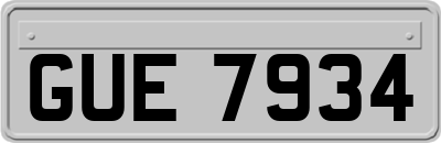 GUE7934