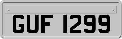 GUF1299