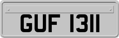 GUF1311