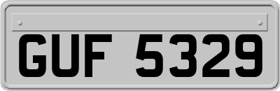 GUF5329