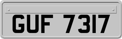 GUF7317